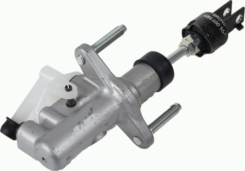 SACHS 6 284 600 169 - Master Cylinder, clutch onlydrive.pro