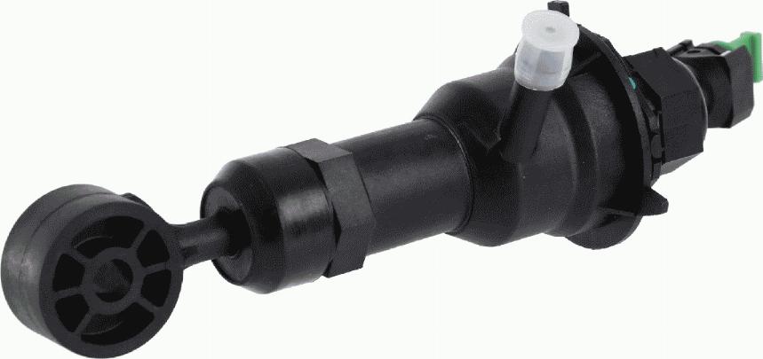 SACHS 6284 600 792 - Master Cylinder, clutch onlydrive.pro