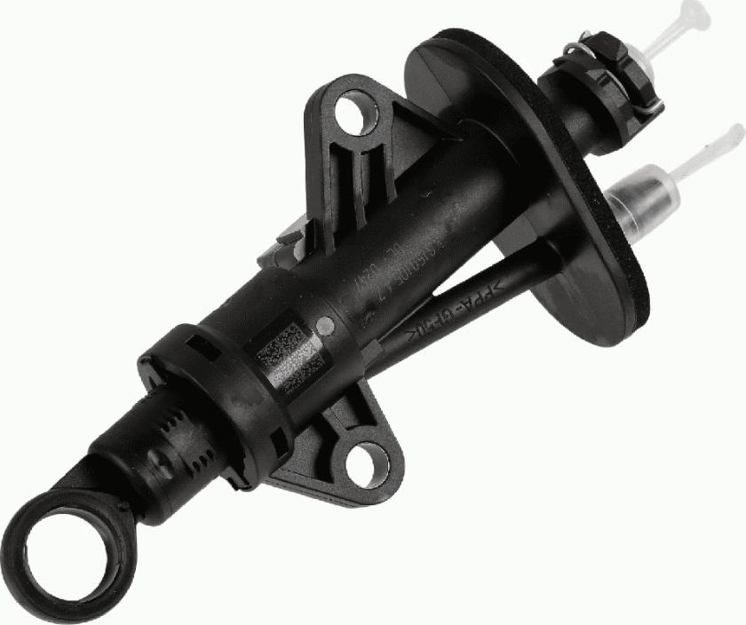 SACHS 6284 600 748 - Pagrindinis cilindras, sankaba onlydrive.pro