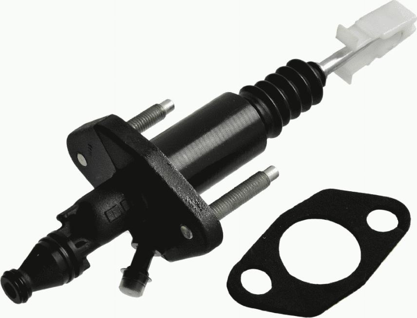 SACHS 6284 600 734 - Master Cylinder, clutch onlydrive.pro