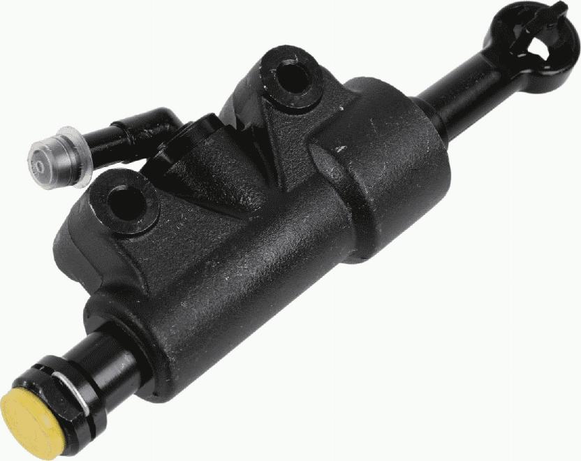 SACHS 6284 600 735 - Master Cylinder, clutch onlydrive.pro