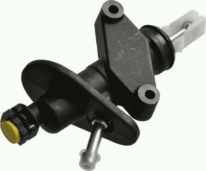 SACHS 6284 600 721 - Pagrindinis cilindras, sankaba onlydrive.pro