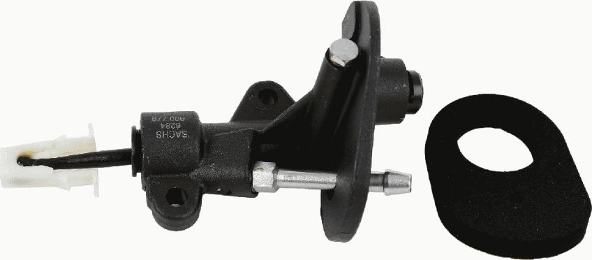 SACHS 6284 600 779 - Master Cylinder, clutch onlydrive.pro