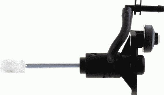 SACHS 6284 000 021 - Master Cylinder, clutch onlydrive.pro