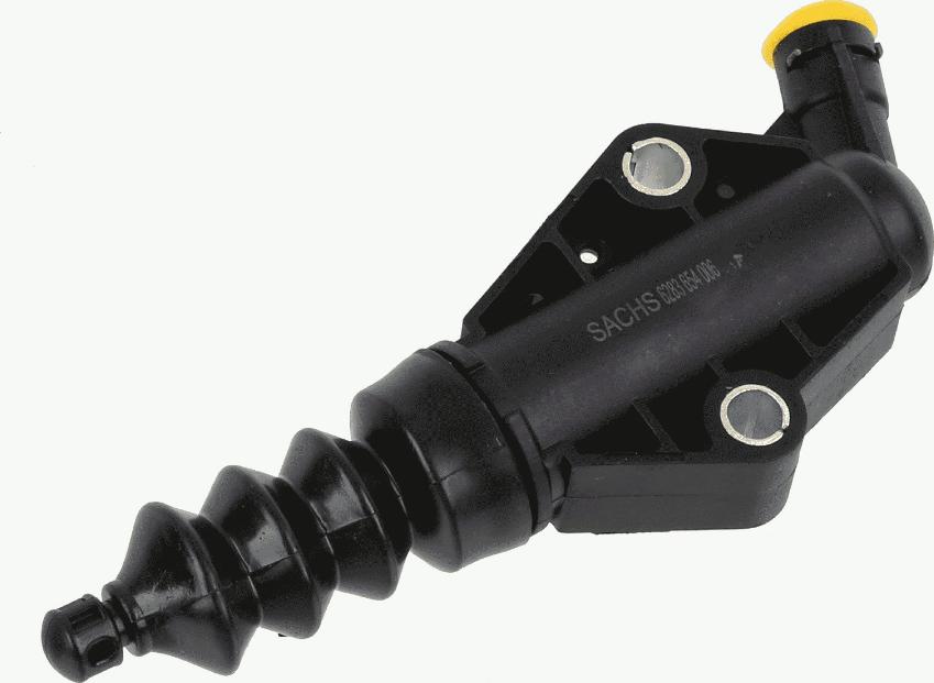 SACHS 6283 654 006 - Slave Cylinder, clutch onlydrive.pro