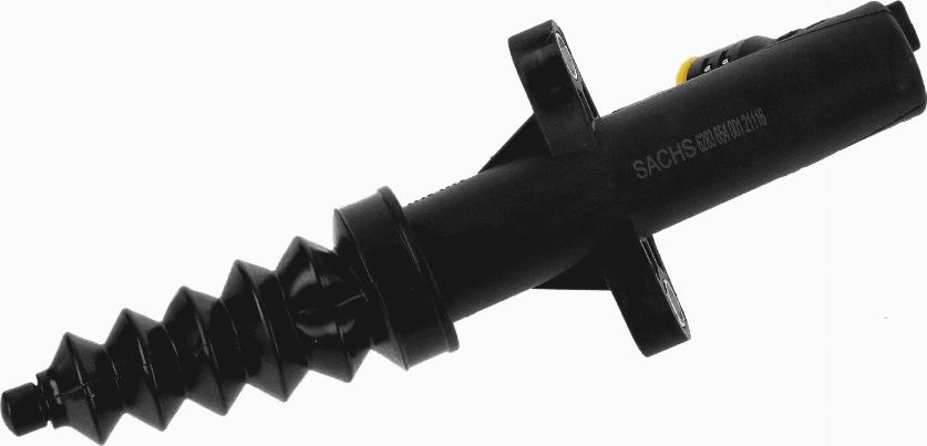 SACHS 6283 654 001 - Slave Cylinder, clutch onlydrive.pro