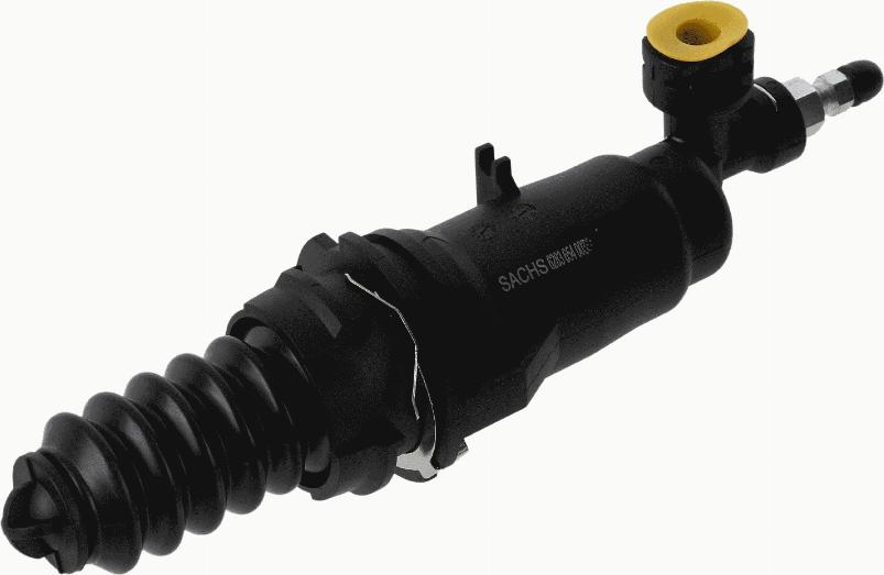 SACHS 6283 654 003 - Рабочий цилиндр, система сцепления onlydrive.pro