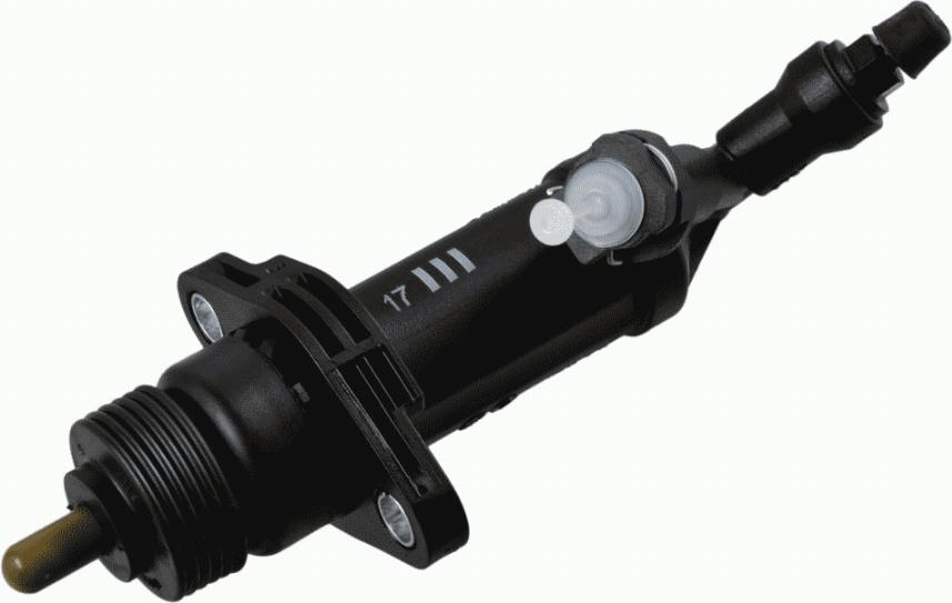 SACHS 6283 605 024 - Рабочий цилиндр, система сцепления onlydrive.pro