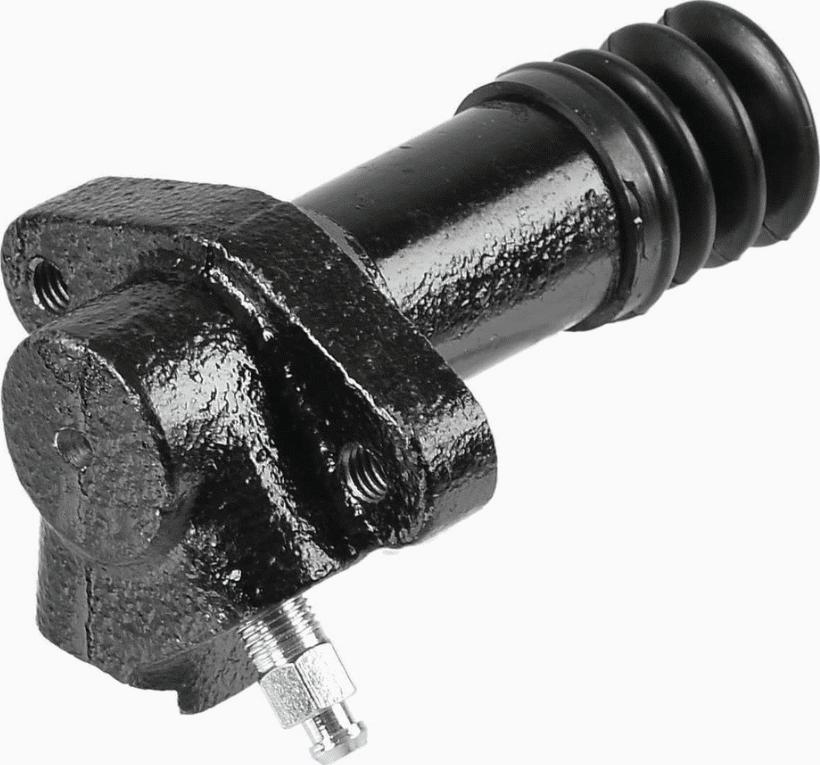 SACHS 6283 600 548 - Slave Cylinder, clutch onlydrive.pro