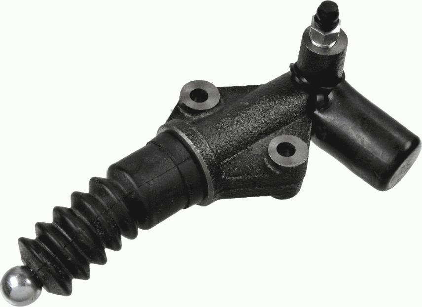 SACHS 6283 600 556 - Slave Cylinder, clutch onlydrive.pro