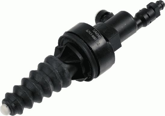 SACHS 6 283 600 512 - Рабочий цилиндр, система сцепления onlydrive.pro