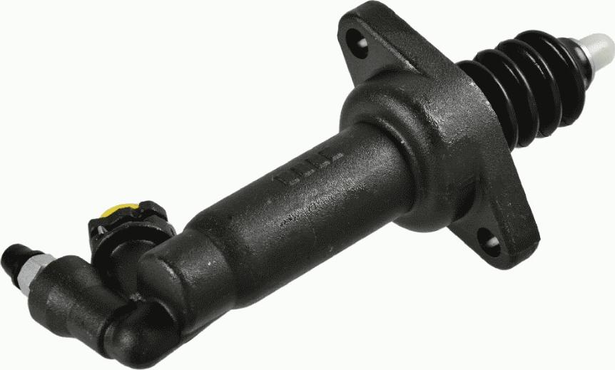 SACHS 6283 600 571 - Slave Cylinder, clutch onlydrive.pro