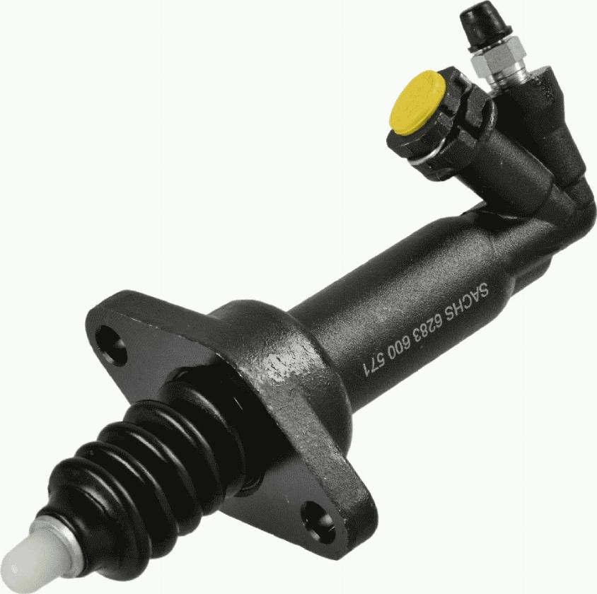 SACHS 6283 600 571 - Darbinis cilindras, sankaba onlydrive.pro