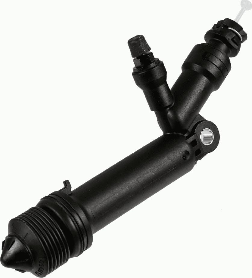 SACHS 6283 600 577 - Työsylinteri, kytkin onlydrive.pro