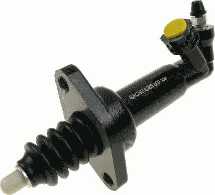 SACHS 6 283 600 159 - Рабочий цилиндр, система сцепления onlydrive.pro