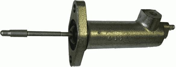 SACHS 6283 600 115 - Työsylinteri, kytkin onlydrive.pro