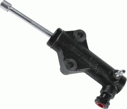 SACHS 6 283 600 332 - Slave Cylinder, clutch onlydrive.pro