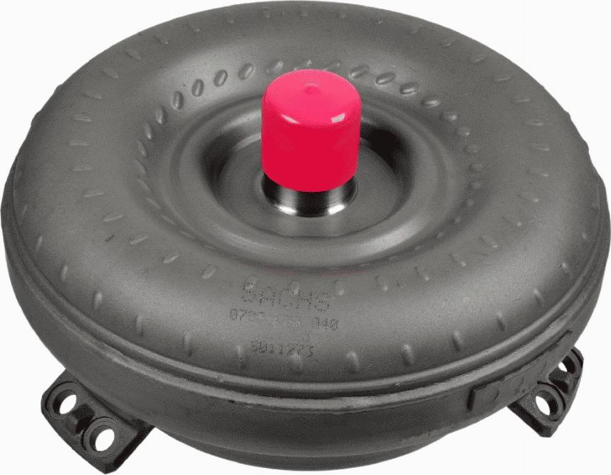 SACHS 0700 600 040 - Torque Converter onlydrive.pro