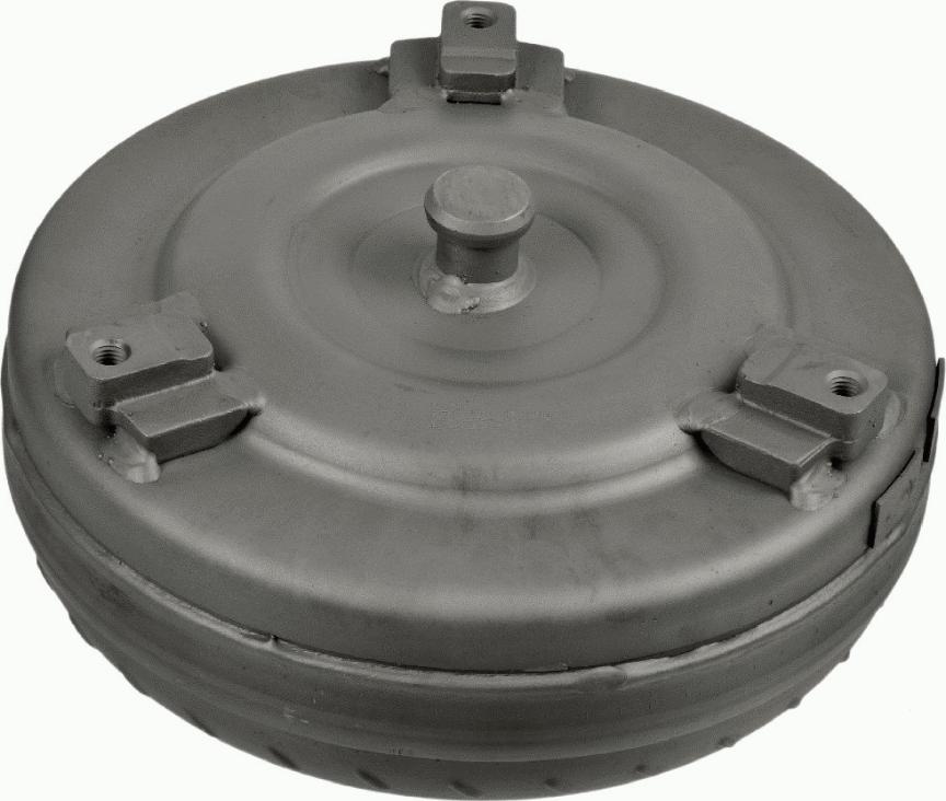 SACHS 0700 600 054 - Torque Converter onlydrive.pro