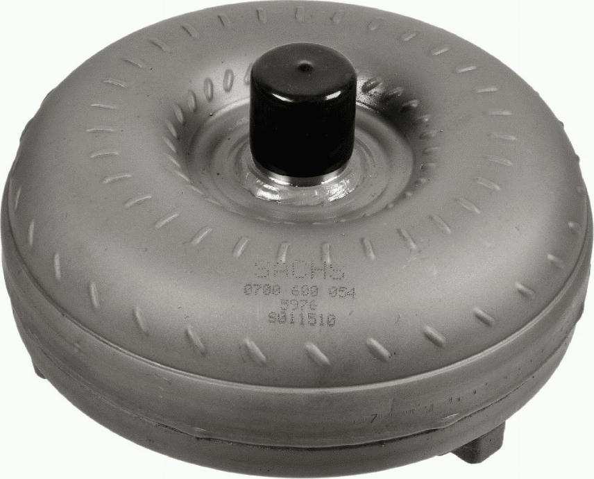 SACHS 0700 600 054 - Torque Converter onlydrive.pro