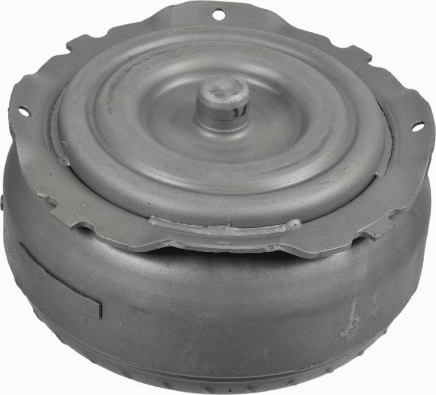 SACHS 0700 600 052 - Torque Converter onlydrive.pro