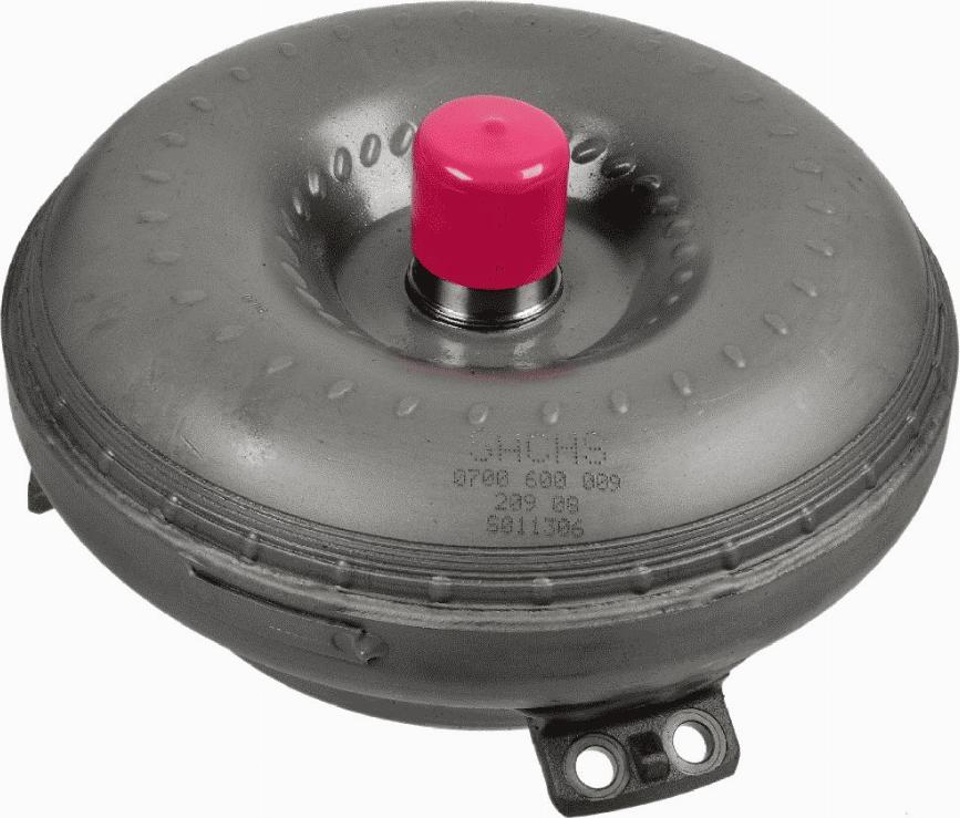 SACHS 0700 600 009 - Torque Converter onlydrive.pro