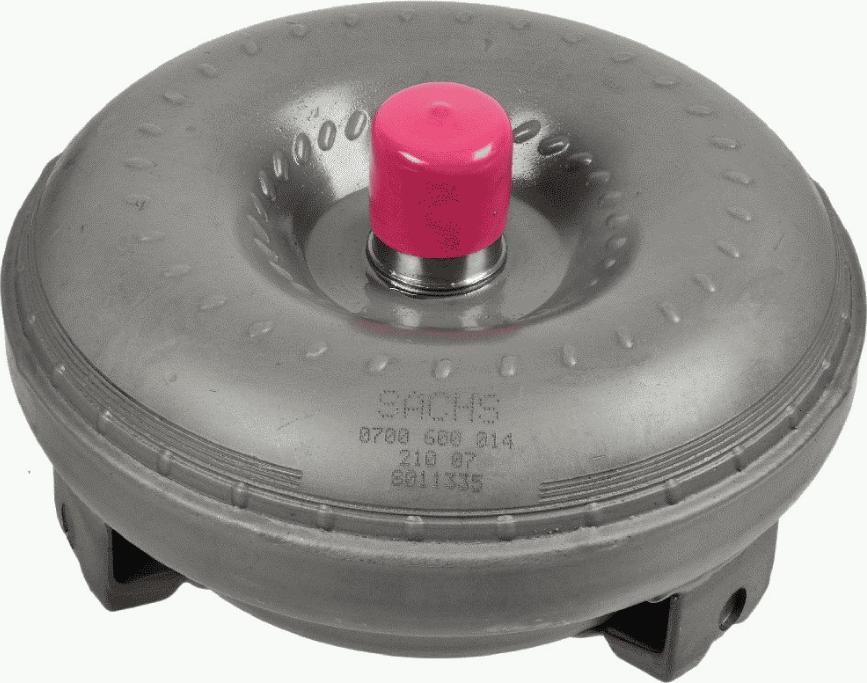 SACHS 0700 600 014 - Torque Converter onlydrive.pro