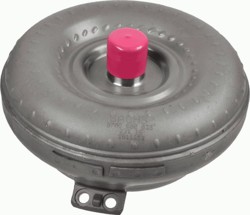 SACHS 0700 600 035 - Torque Converter onlydrive.pro