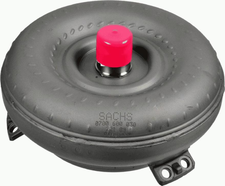 SACHS 0700 600 030 - Torque Converter onlydrive.pro