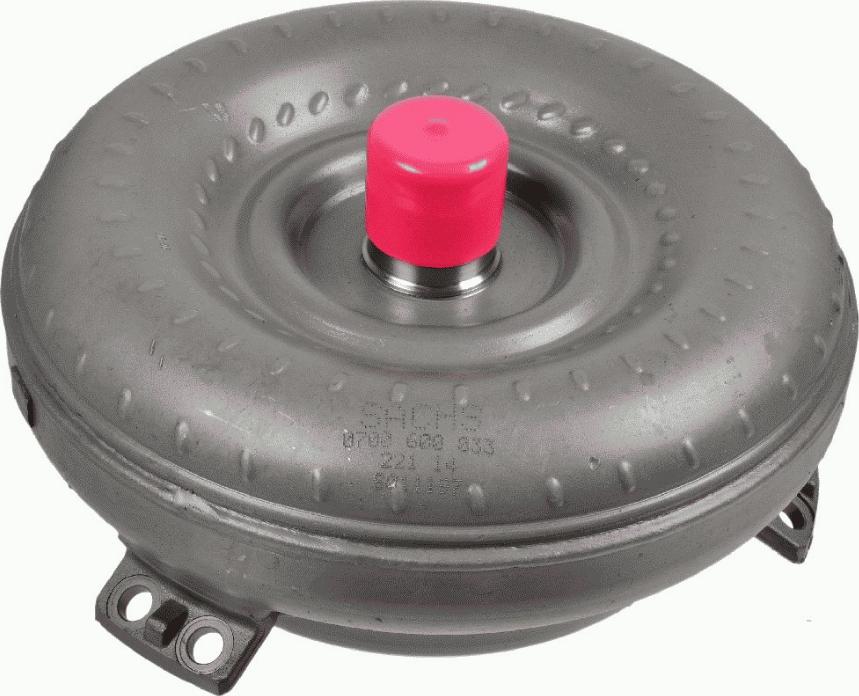 SACHS 0700 600 033 - Torque Converter onlydrive.pro