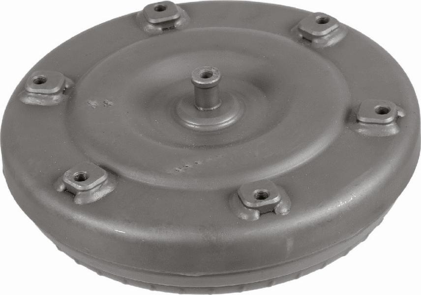 SACHS 0700 600 078 - Torque Converter onlydrive.pro