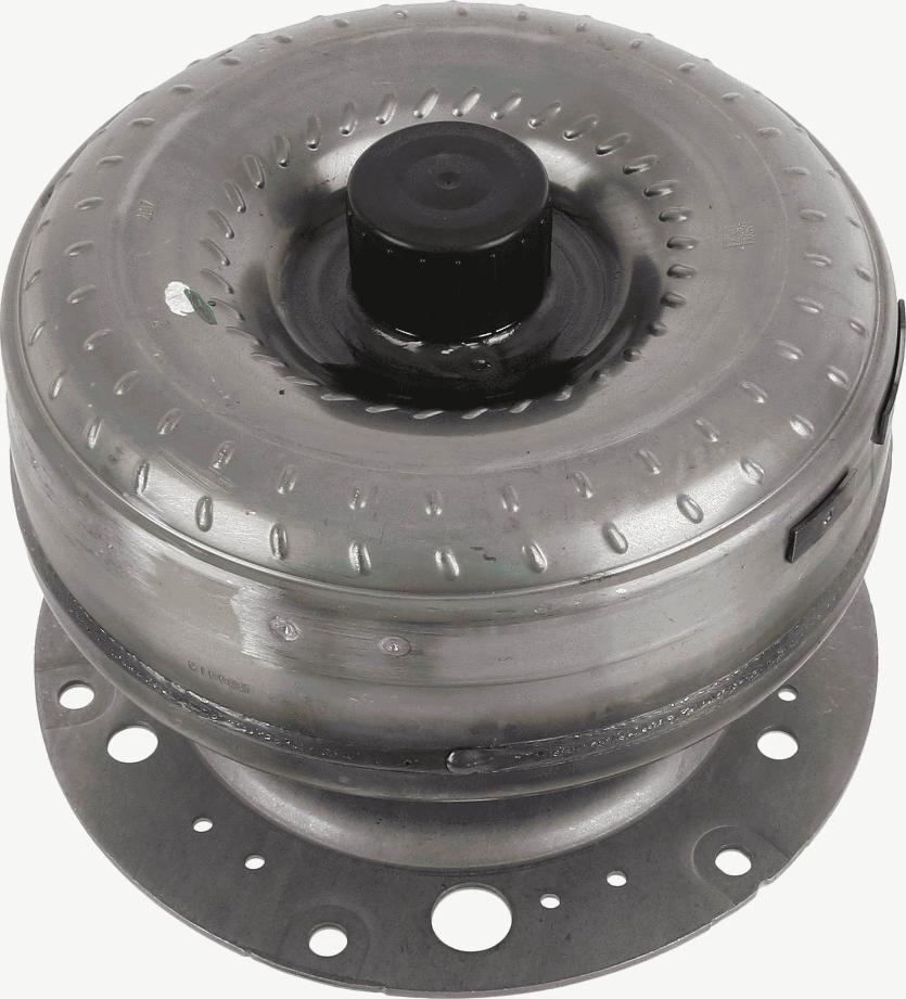 SACHS 0700 004 418 - Torque Converter onlydrive.pro