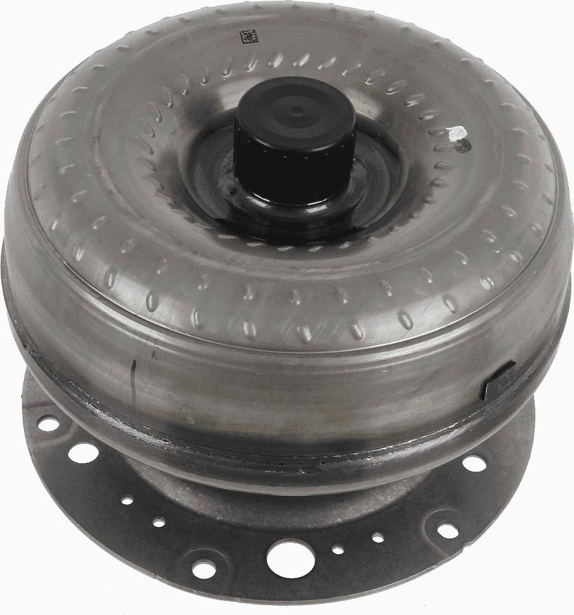 SACHS 0700 004 420 - Torque Converter onlydrive.pro