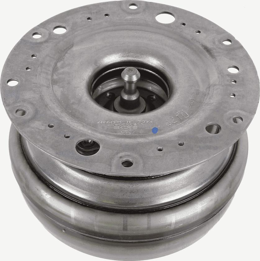 SACHS 0700 004 420 - Torque Converter onlydrive.pro