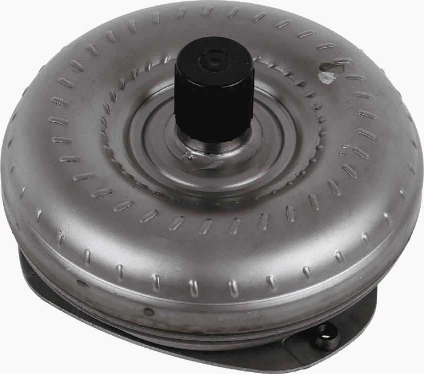 SACHS 0700 002 222 - Torque Converter onlydrive.pro