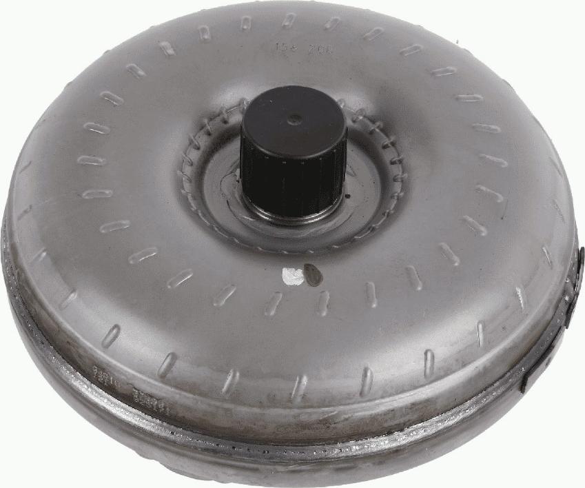 SACHS 0700 374 901 - Torque Converter onlydrive.pro