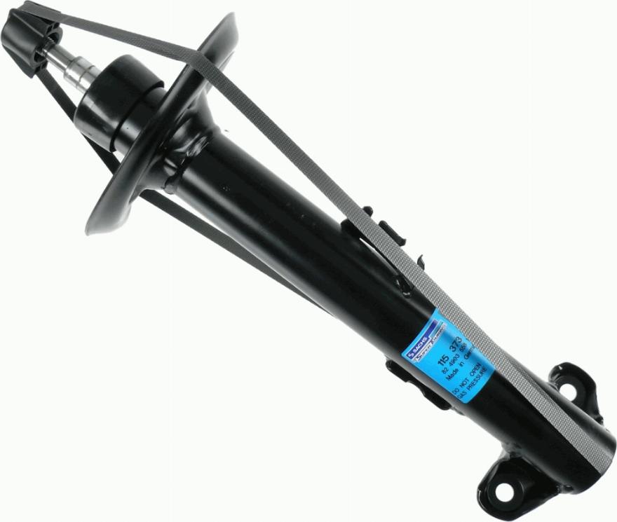 SACHS 115 373 - Shock Absorber onlydrive.pro