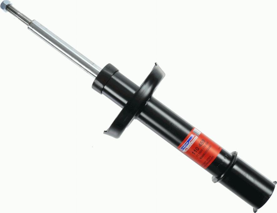 SACHS 110 459 - Shock Absorber onlydrive.pro