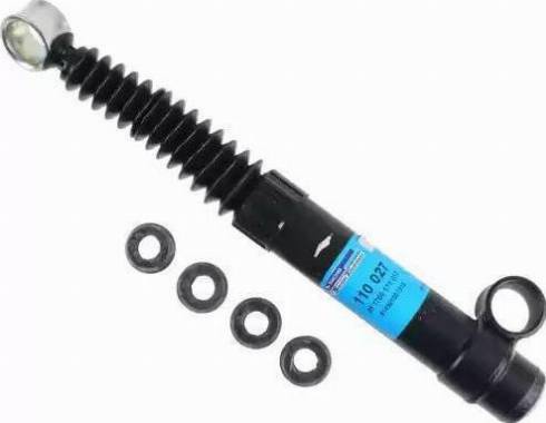 Monroe E1131 - Shock Absorber onlydrive.pro