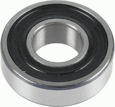 SACHS 1863 869 009 - Pilot Bearing, clutch onlydrive.pro