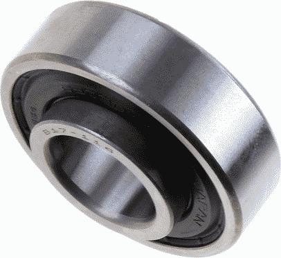 SACHS 1 863 870 201 - Pilot Bearing, clutch onlydrive.pro