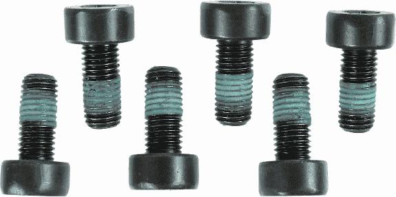 SACHS 1874 000 004 - Kruvikomplekt,hooratas onlydrive.pro