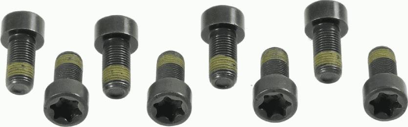 SACHS 1874 000 006 - Kruvikomplekt,hooratas onlydrive.pro