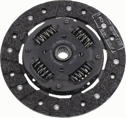 SACHS 1878 003 240 - Siduriketas onlydrive.pro