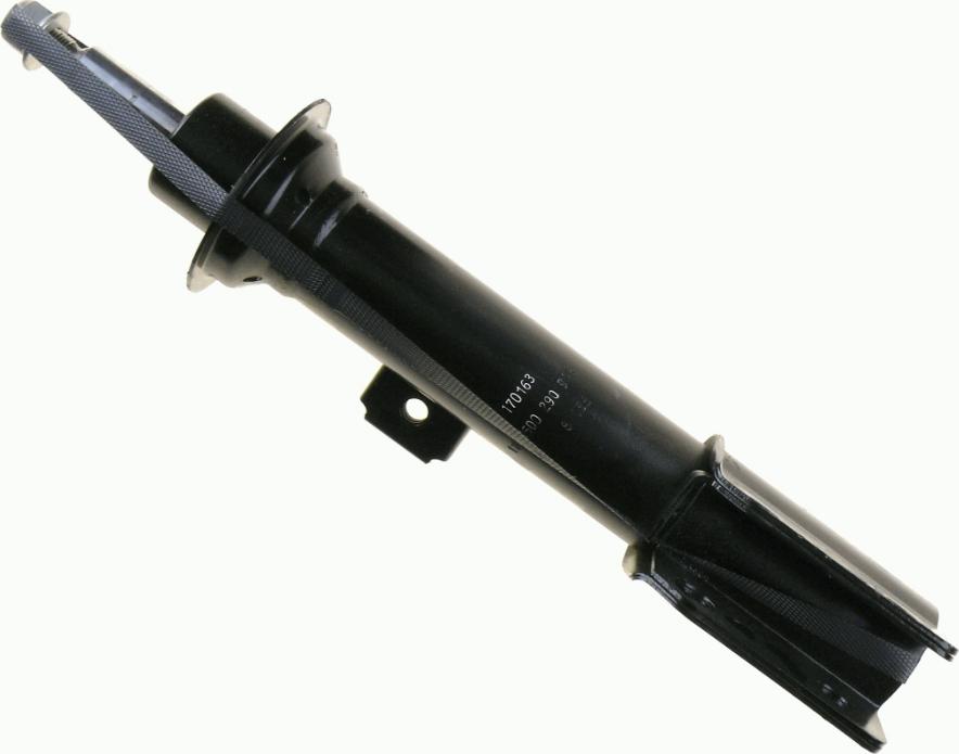 SACHS 170 163 - Shock Absorber onlydrive.pro