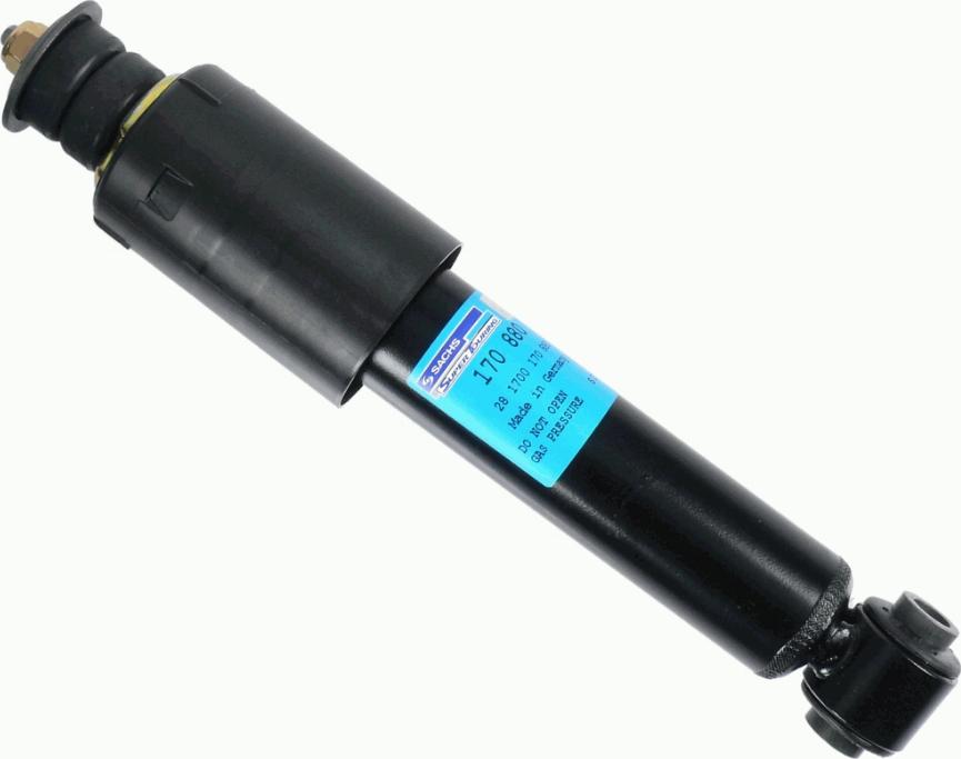 SACHS 170 880 - Amortizatorius onlydrive.pro