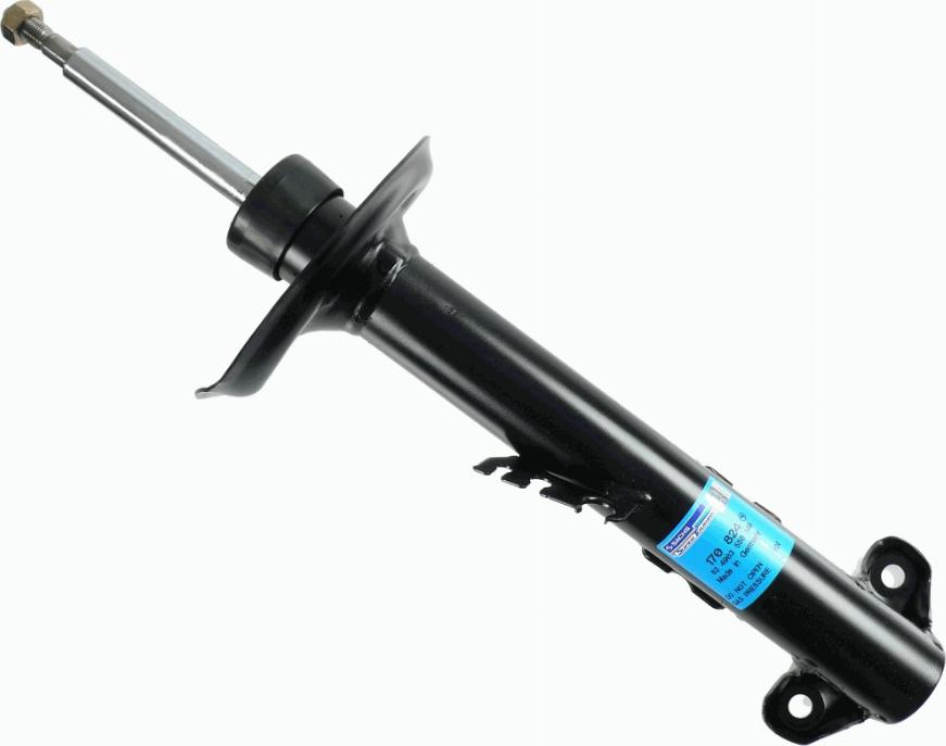 SACHS 170 824 - Amortizators onlydrive.pro