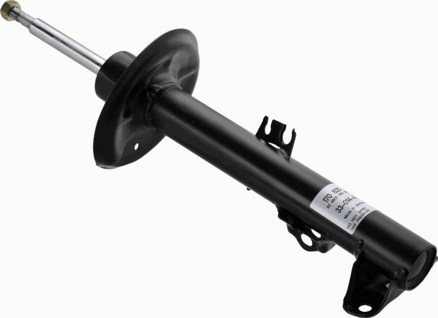 SACHS 170 825 - Amortizators onlydrive.pro