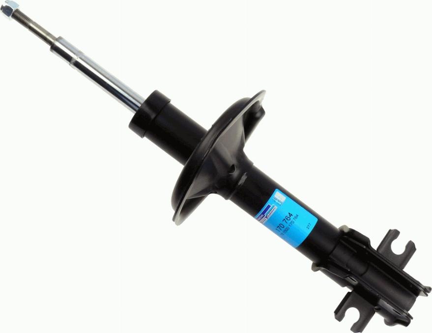 SACHS 170 764 - Shock Absorber onlydrive.pro