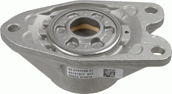 SACHS 803 046 - Top Strut Mounting onlydrive.pro